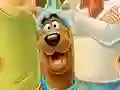 Игра 5 Year`s Scooby-Doo! Birthday Boo Bash онлајн