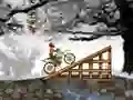 Игра Ice Biker онлајн