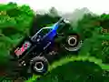 Игра Pepsi Max Monster Truck Mayhem онлајн