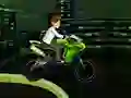 Игра Ben 10 Extreme Ride онлајн