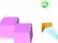 Игра Cube Wave онлајн