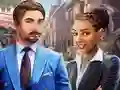Игра Mysterious Painter онлајн