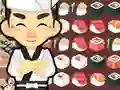 Игра Sushi Chef онлајн