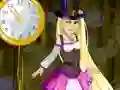 Игра Princess Steampunk онлајн