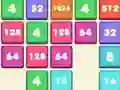 Игра 2048 Shoot онлајн
