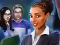 Игра Twilight Academy онлајн