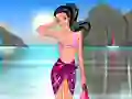 Игра Swimsuits онлајн