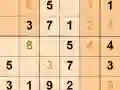 Игра Dagelijkse Sudoku онлајн