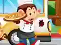 Игра Pizza Truck онлајн
