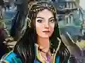 Игра Secret of The Forgotten Castle онлајн