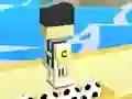 Игра Knock Off онлајн