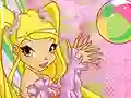 Игра Winx Puzzle Set 2 онлајн