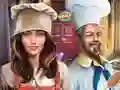 Игра MasterChef Secrets онлајн