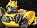 Игра Transformers BumbleBee music mix онлајн
