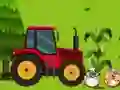 Игра Farm Dice Race онлајн