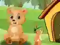 Игра Bear Home онлајн