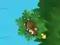Игра Monkey Jumper онлајн