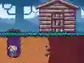 Игра Miner dash онлајн