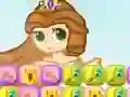 Игра Jewels of the Princess онлајн