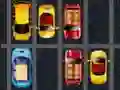 Игра Math Parking Division онлајн