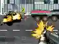 Игра Road Assault онлајн