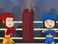 Игра Boxing Punching Fun онлајн