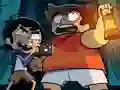Игра Victor and valentino taco terror онлајн