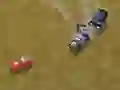 Игра Desert Robbery Car Chase онлајн