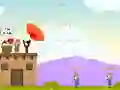 Игра Kingdom of Catapults онлајн