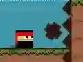 Игра Platform Super Ninja онлајн
