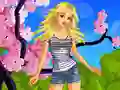 Игра Denim Shorts онлајн
