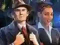 Игра Suspicious Connection онлајн