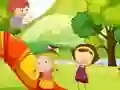 Игра Kids Hidden Object онлајн
