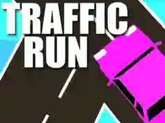 Игра Traffic Run Online онлајн