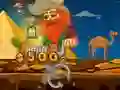 Игра Treasure Hunter Jack онлајн