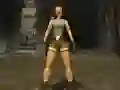 Игра Lara Croft Tomb Raider онлајн