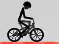 Игра Wheelie Bike онлајн