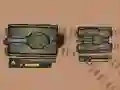 Игра Battle of Tanks онлајн