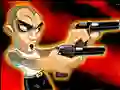 Игра Gangsta онлајн