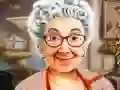 Игра Vintage Housekeeping онлајн