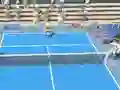 Игра Mini Tennis 3D онлајн