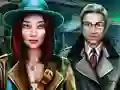 Игра The City of Dusk онлајн