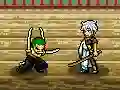 Игра Comic Stars Fighting онлајн