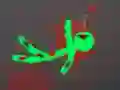 Игра Fatality stickman warrior онлајн