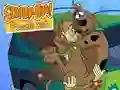 Игра Scooby Doo Puzzle Set онлајн