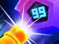 Игра Neon Blaster 2 онлајн