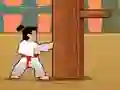 Игра Karate Kido онлајн