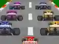 Игра F1 Racer онлајн