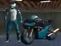 Игра Super Bike GTX онлајн