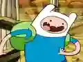 Игра Adventure Time Differences онлајн